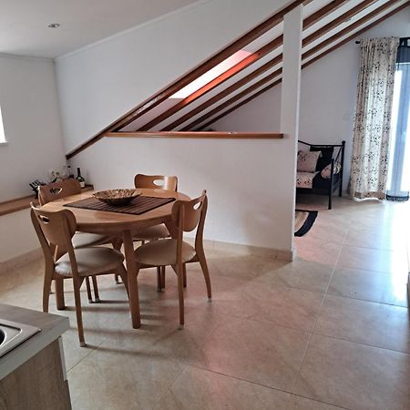 Ballerina Apartment Дубровник Екстериор снимка