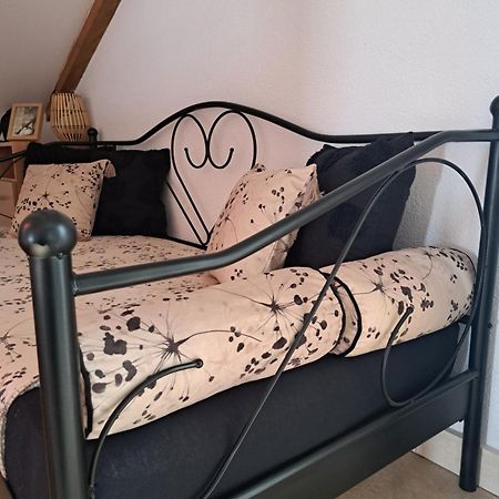 Ballerina Apartment Дубровник Екстериор снимка