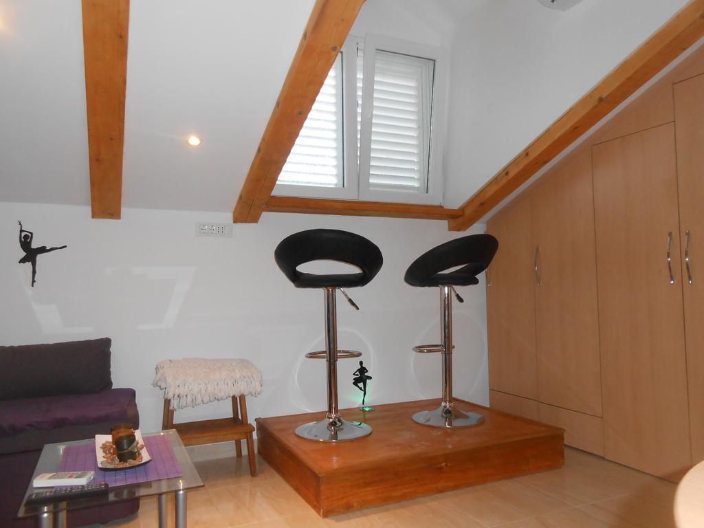 Ballerina Apartment Дубровник Екстериор снимка