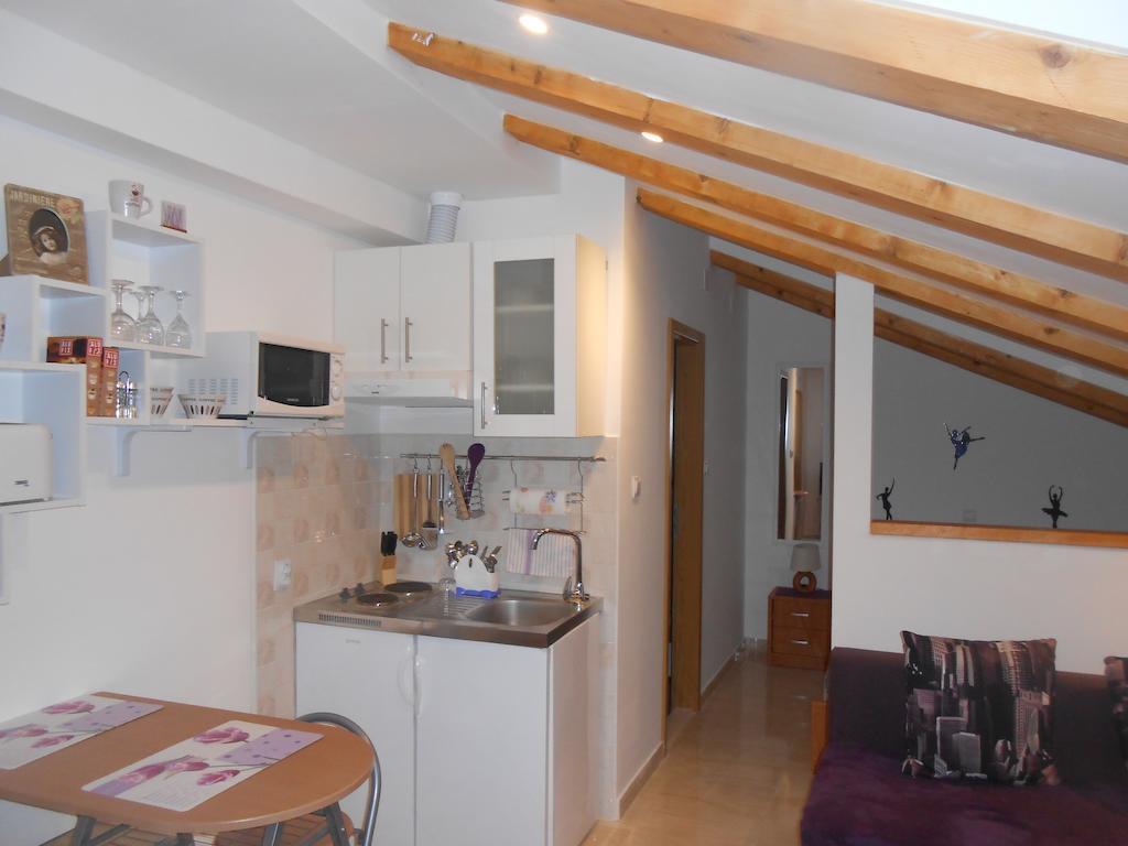 Ballerina Apartment Дубровник Екстериор снимка