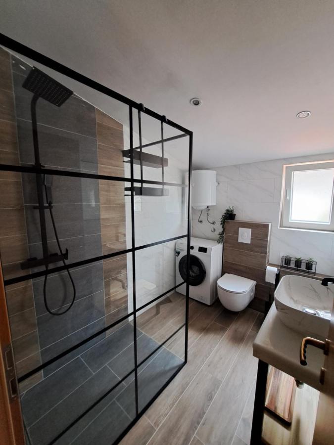 Ballerina Apartment Дубровник Екстериор снимка