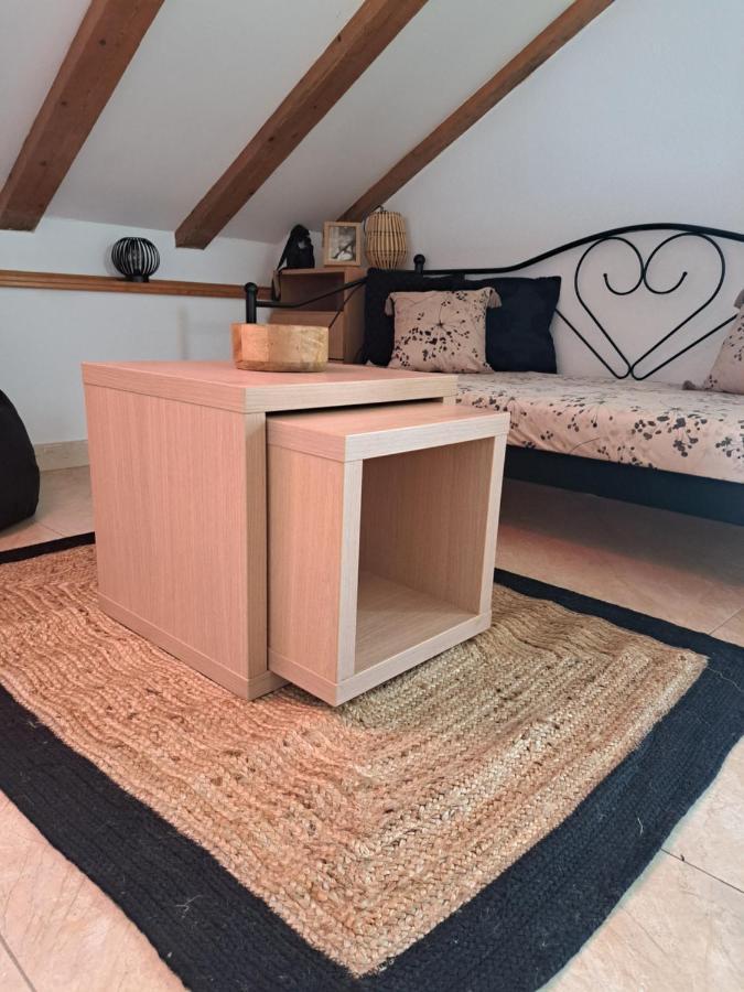 Ballerina Apartment Дубровник Екстериор снимка