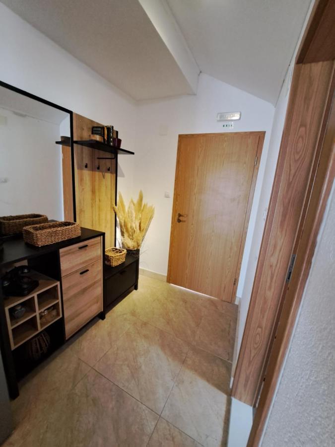 Ballerina Apartment Дубровник Екстериор снимка