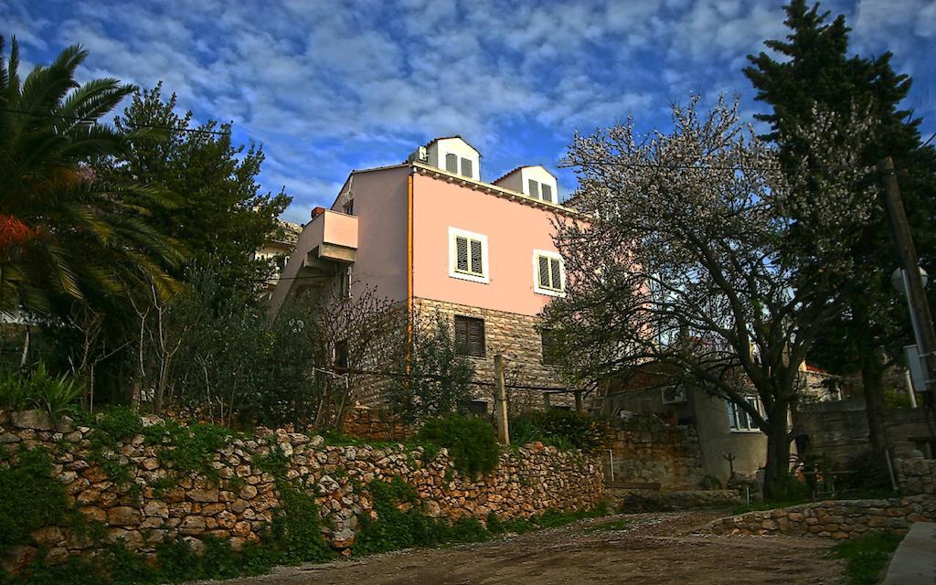 Ballerina Apartment Дубровник Екстериор снимка