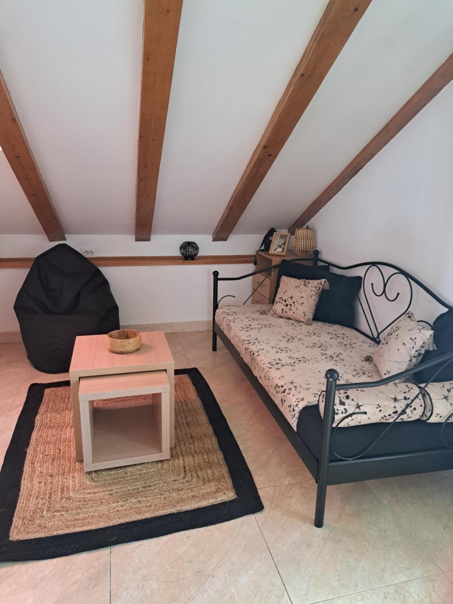 Ballerina Apartment Дубровник Стая снимка