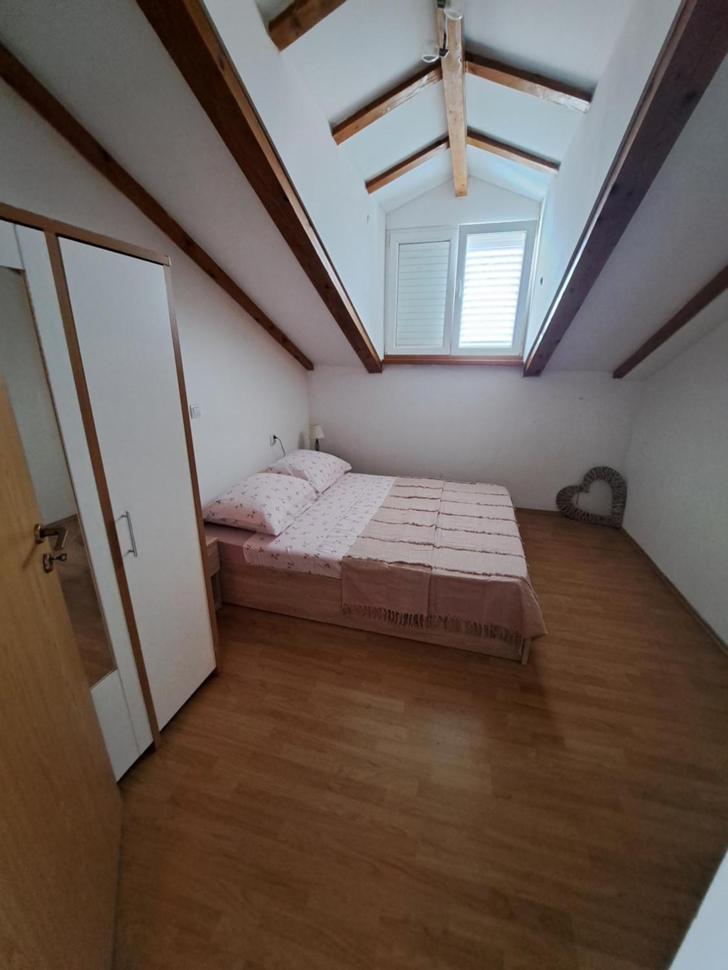 Ballerina Apartment Дубровник Стая снимка
