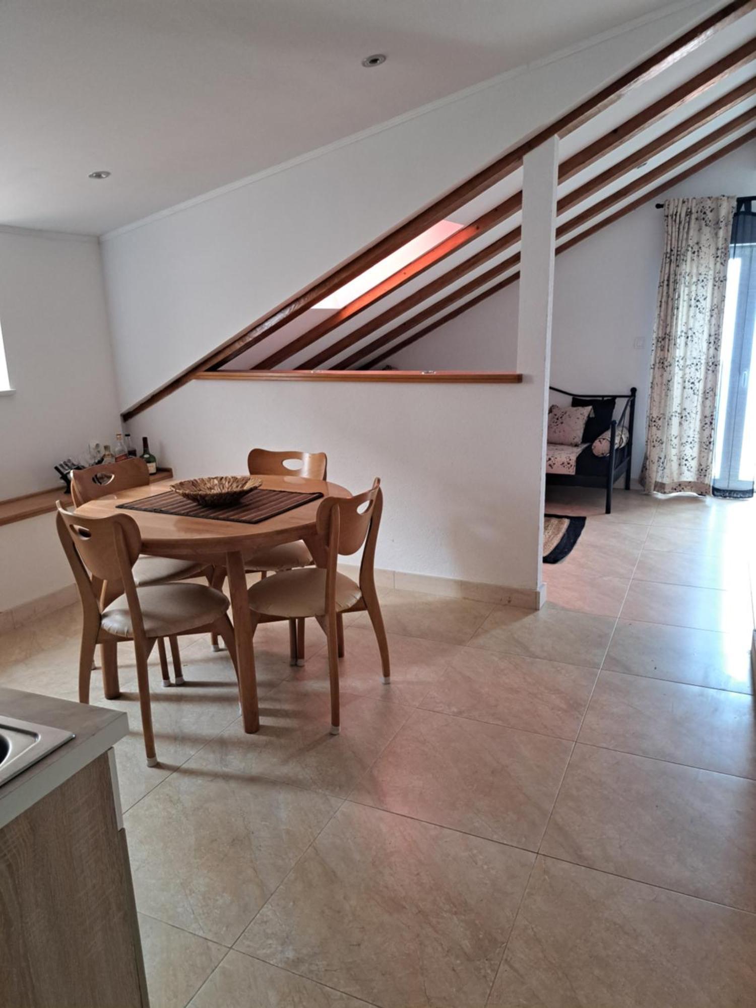 Ballerina Apartment Дубровник Екстериор снимка