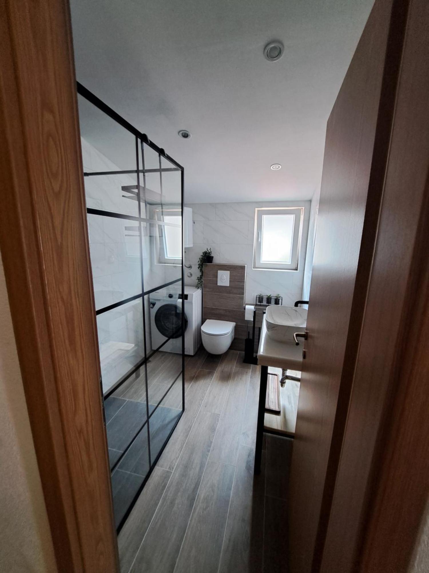 Ballerina Apartment Дубровник Стая снимка
