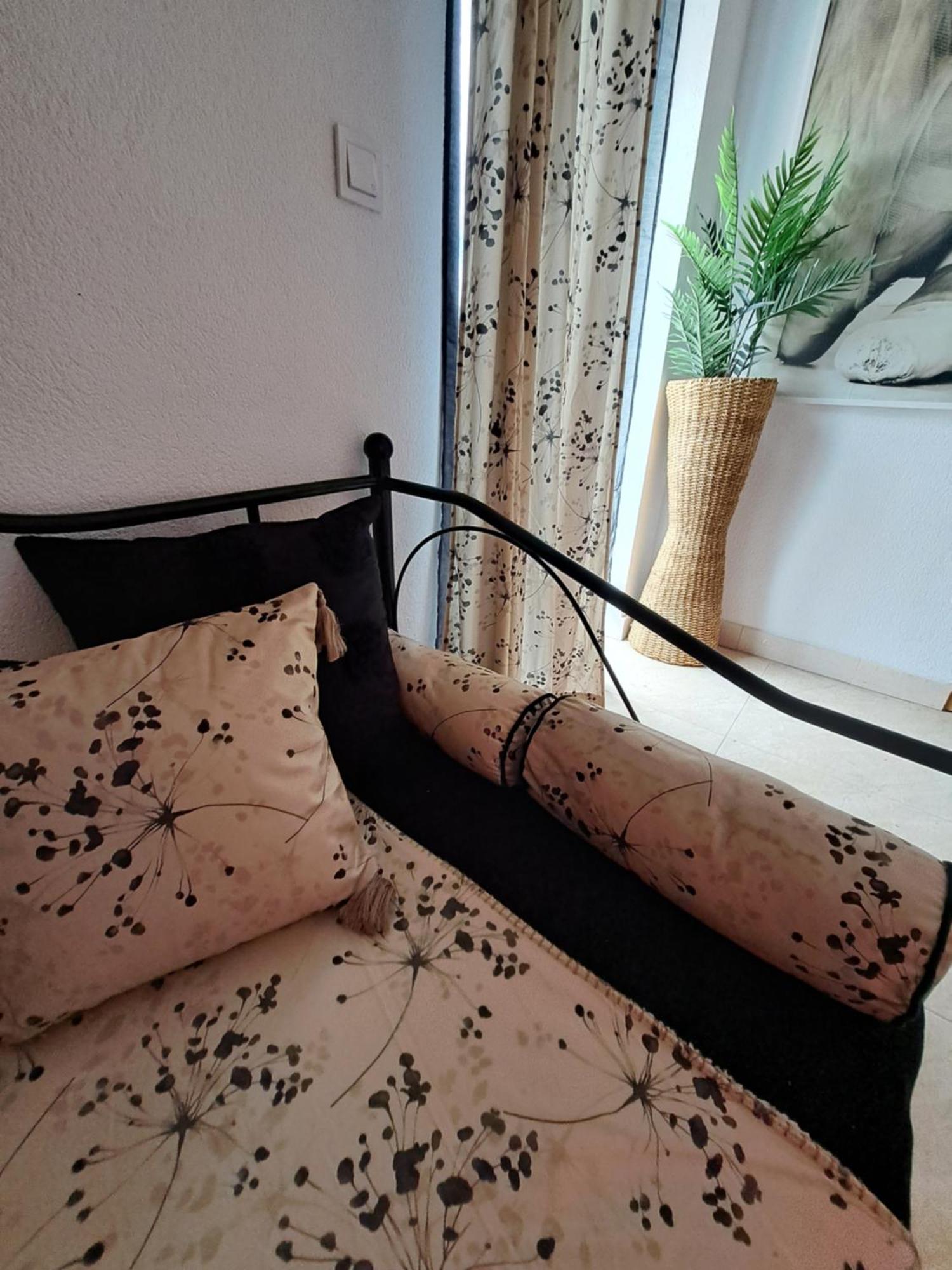Ballerina Apartment Дубровник Стая снимка