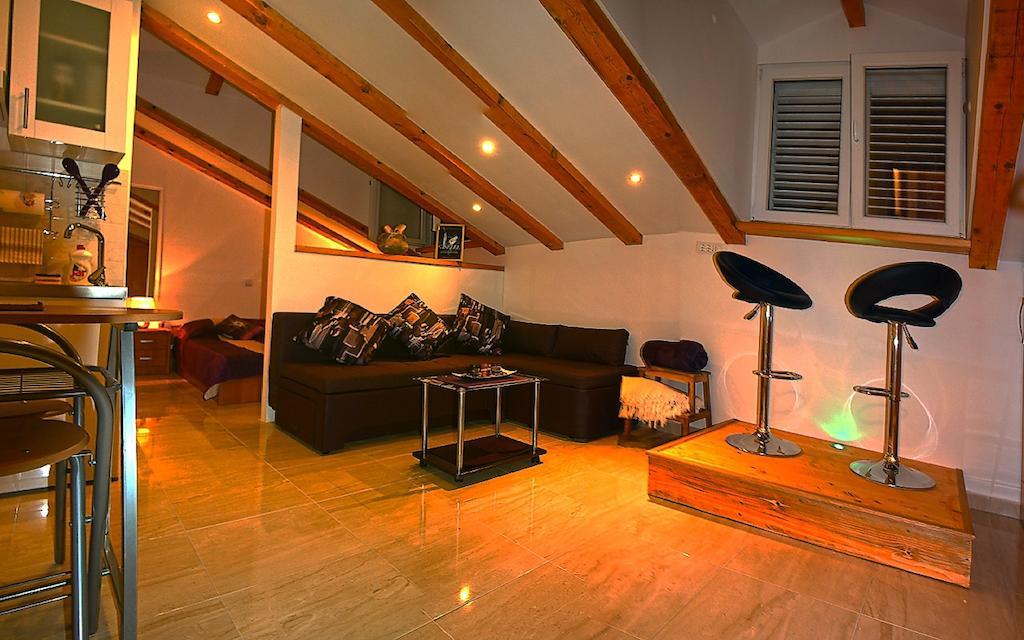 Ballerina Apartment Дубровник Стая снимка