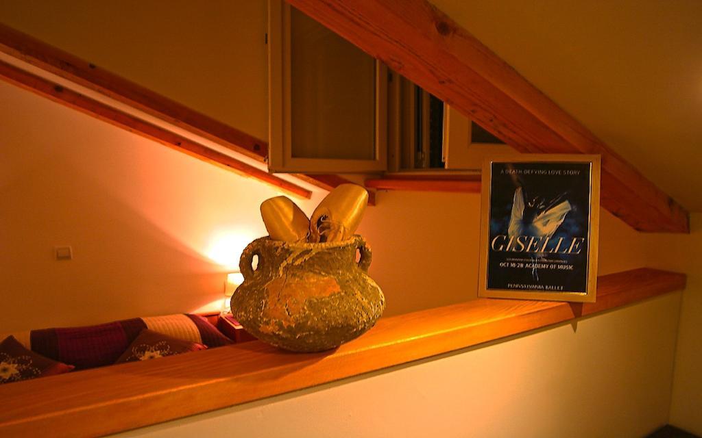 Ballerina Apartment Дубровник Екстериор снимка