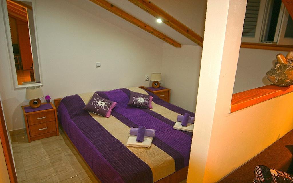 Ballerina Apartment Дубровник Стая снимка