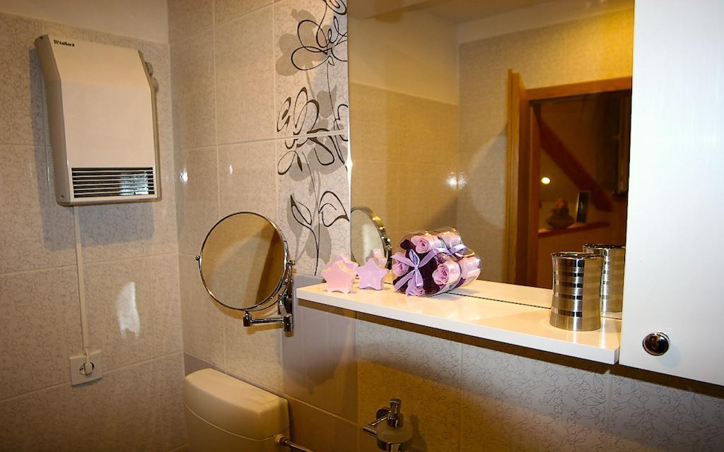 Ballerina Apartment Дубровник Стая снимка