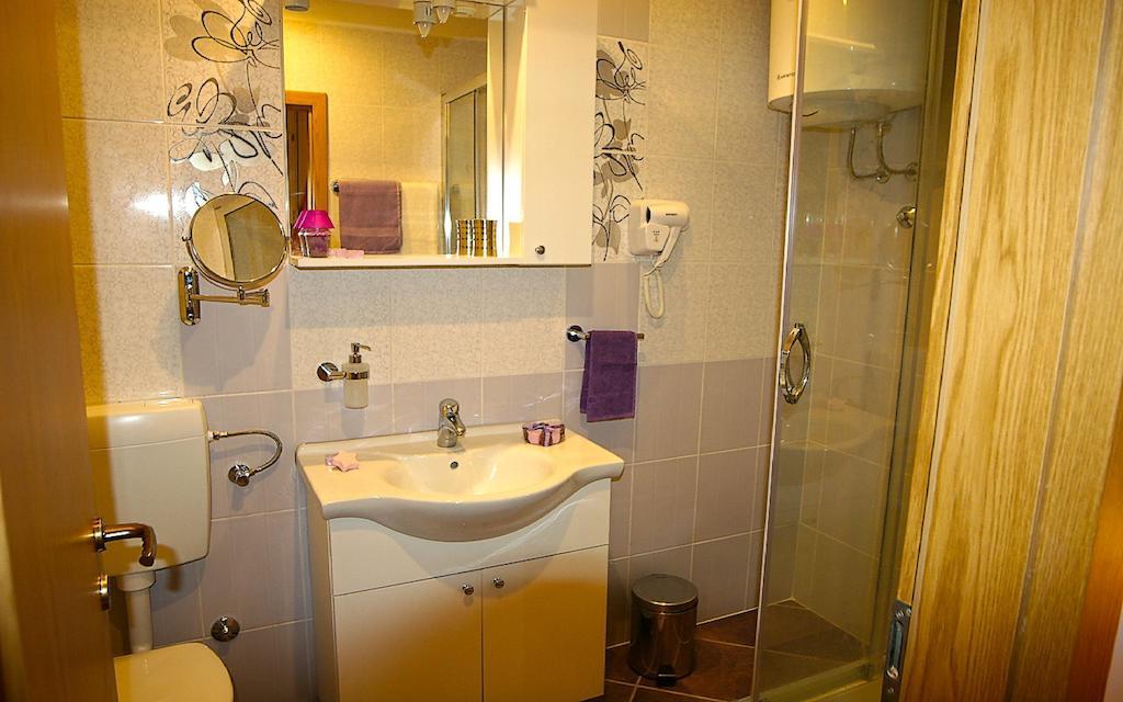Ballerina Apartment Дубровник Стая снимка