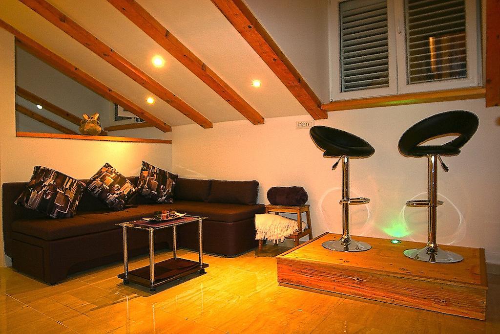 Ballerina Apartment Дубровник Екстериор снимка